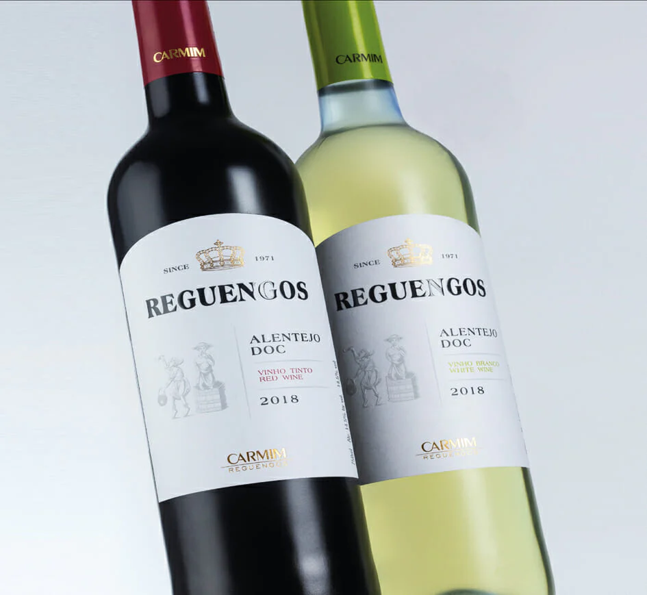 Vinho Reguengos DOC - Image 3