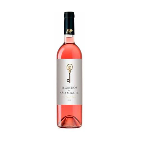 Vinho Segredos de São Miguel - Image 3