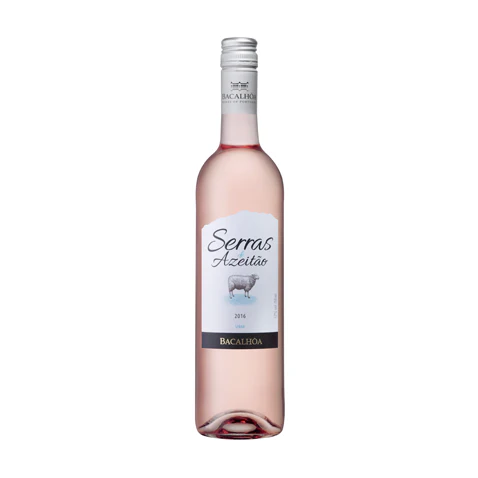 Vinho Serras de Azeitão - Image 3