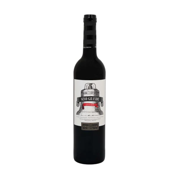 Vinho Sino Grande - D. Ermelinda