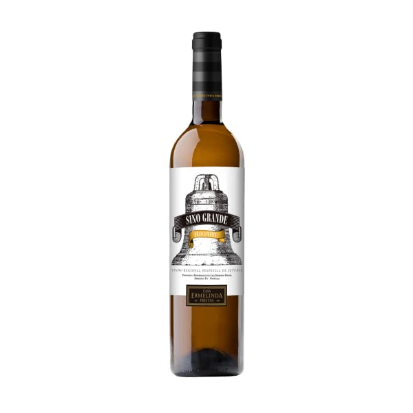 Vinho Sino Grande - D. Ermelinda - Image 3