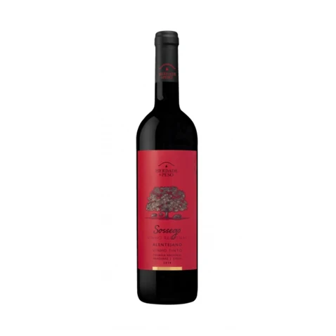 Vinho Sossego