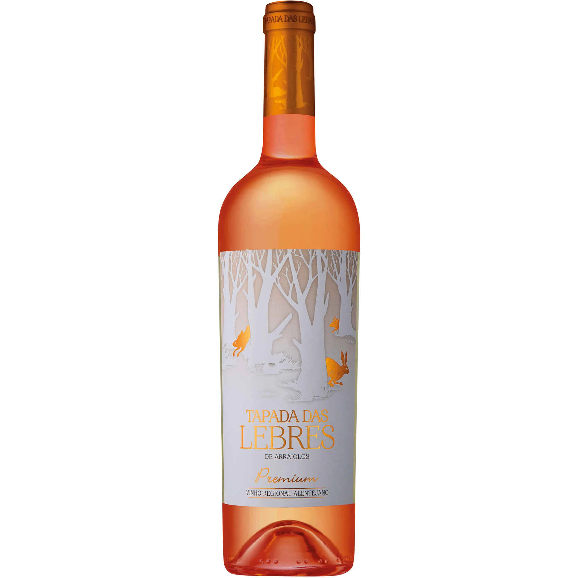 Vinho Tapada das Lebres Premium - Image 3