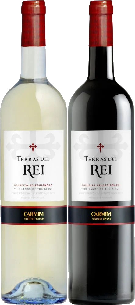 Vinho Terras d'el Rei - Image 3