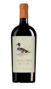 Vinho Tinto Alentejo Arrabio - Image 3