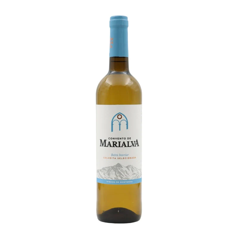 Vinho Convento de Marialva DOC Colheita Selecionada - Image 2
