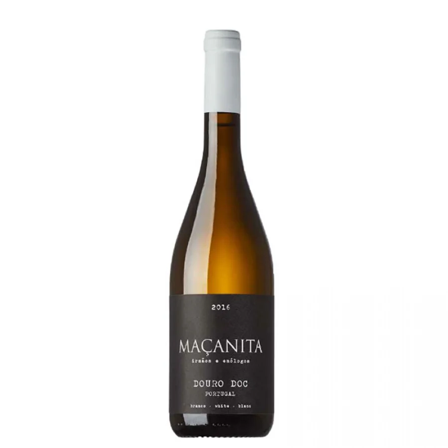 Vinho Douro DOC MAC - António Maçanita - Image 2