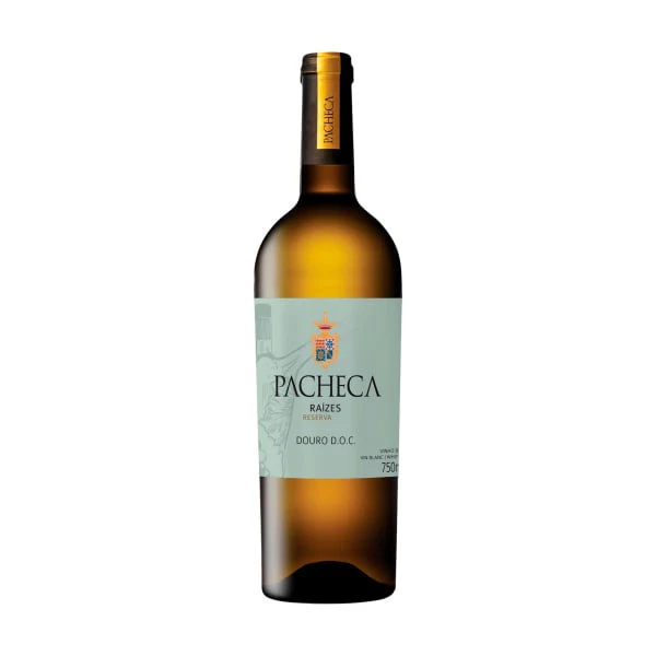 Vinho Quinta da Pacheca Raízes Velhas Reserva - Image 2
