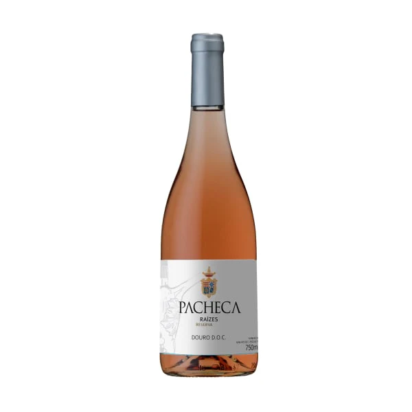 Vinho Quinta da Pacheca Raízes Velhas Reserva - Image 3