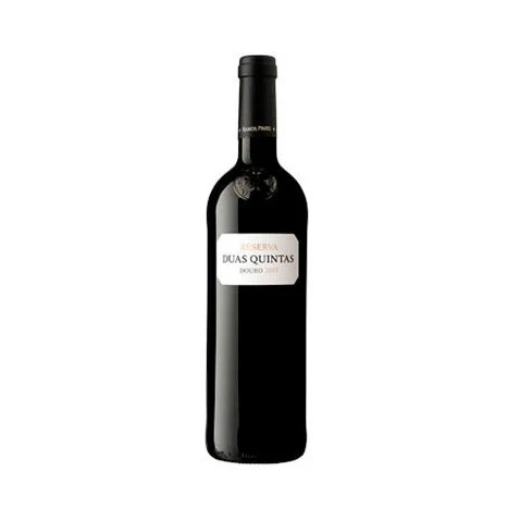 Vinho Tinto Duas Quintas Reserva
