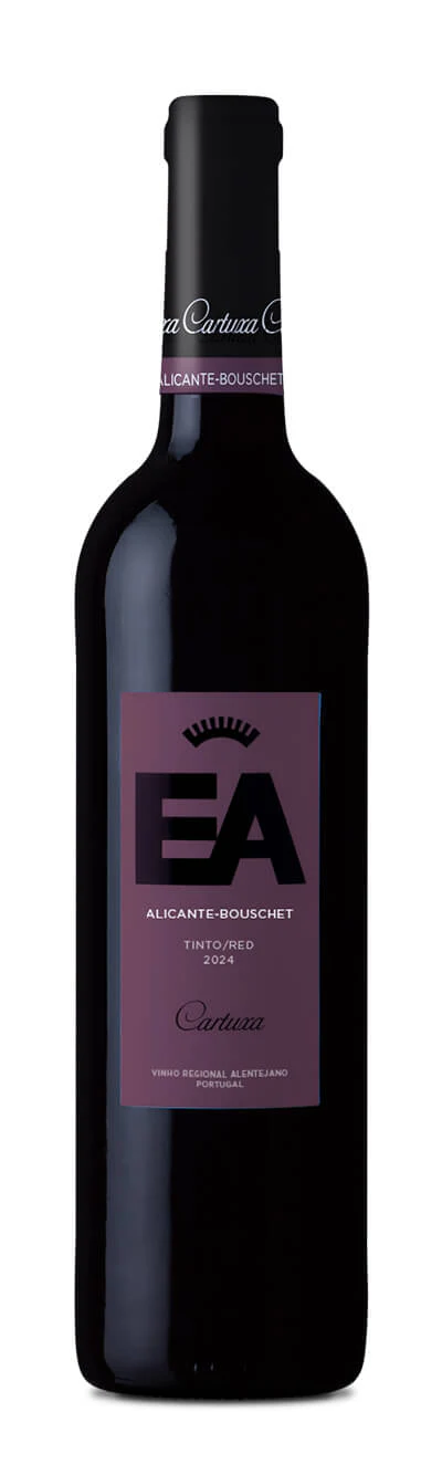 Vinho Tinto EA Alicante Bouschet - Image 2