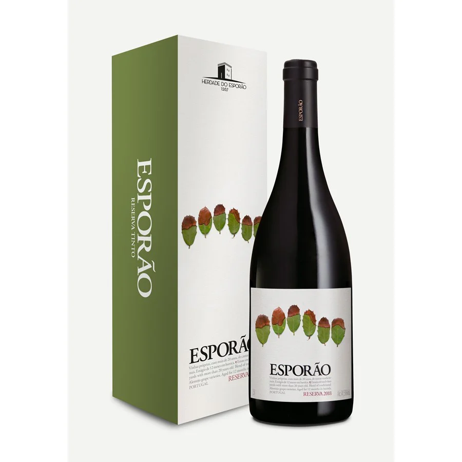 Vinho Tinto Esporão Reserva Magnum
