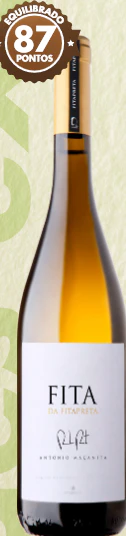 Vinho Fita - Fita Preta - Image 2