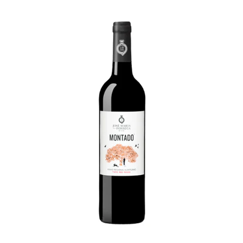 Vinho Tinto Montado