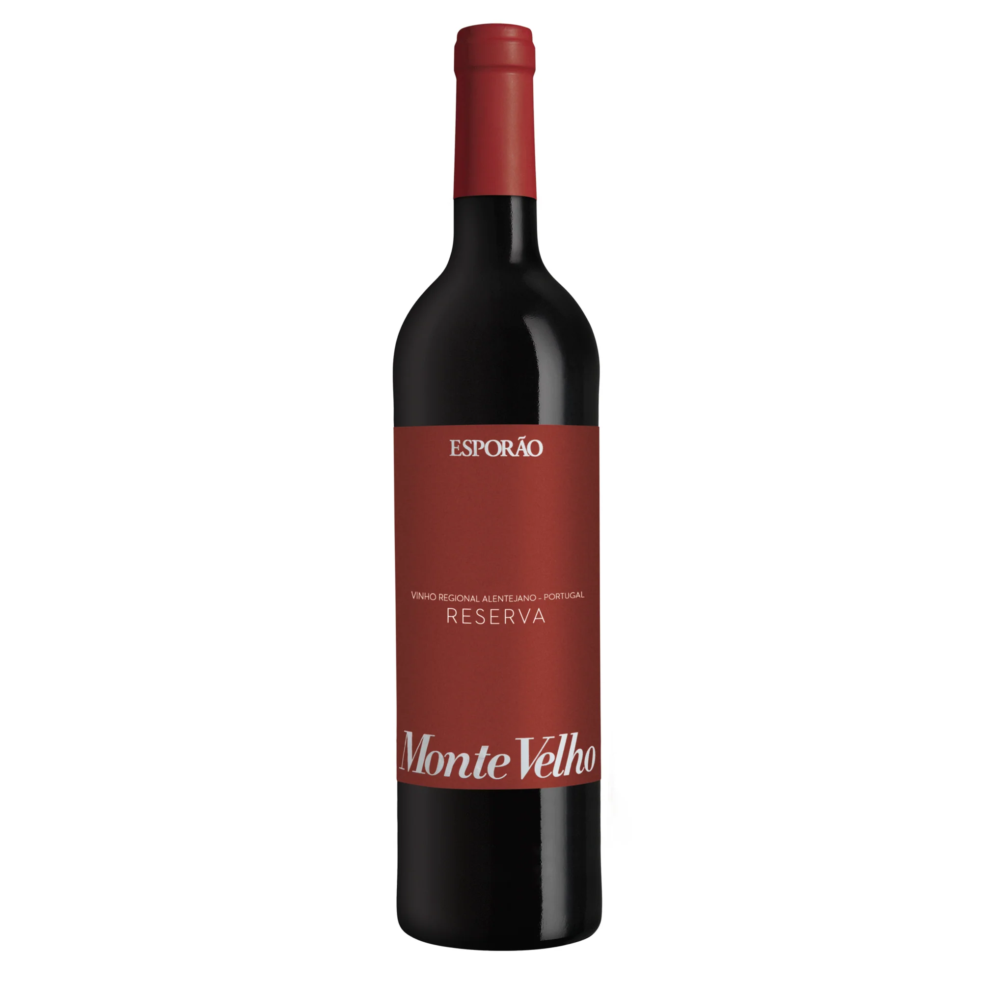 Vinho Monte Velho Reserva