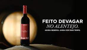Vinho Monte Velho Reserva - Image 2