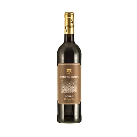 Vinho Tinto Montes Ermos Colheita