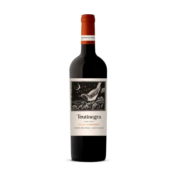 Vinho Tinto Toutinegra Grande Escolha