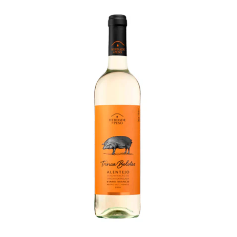 Vinho Trinca Bolotas - Image 2