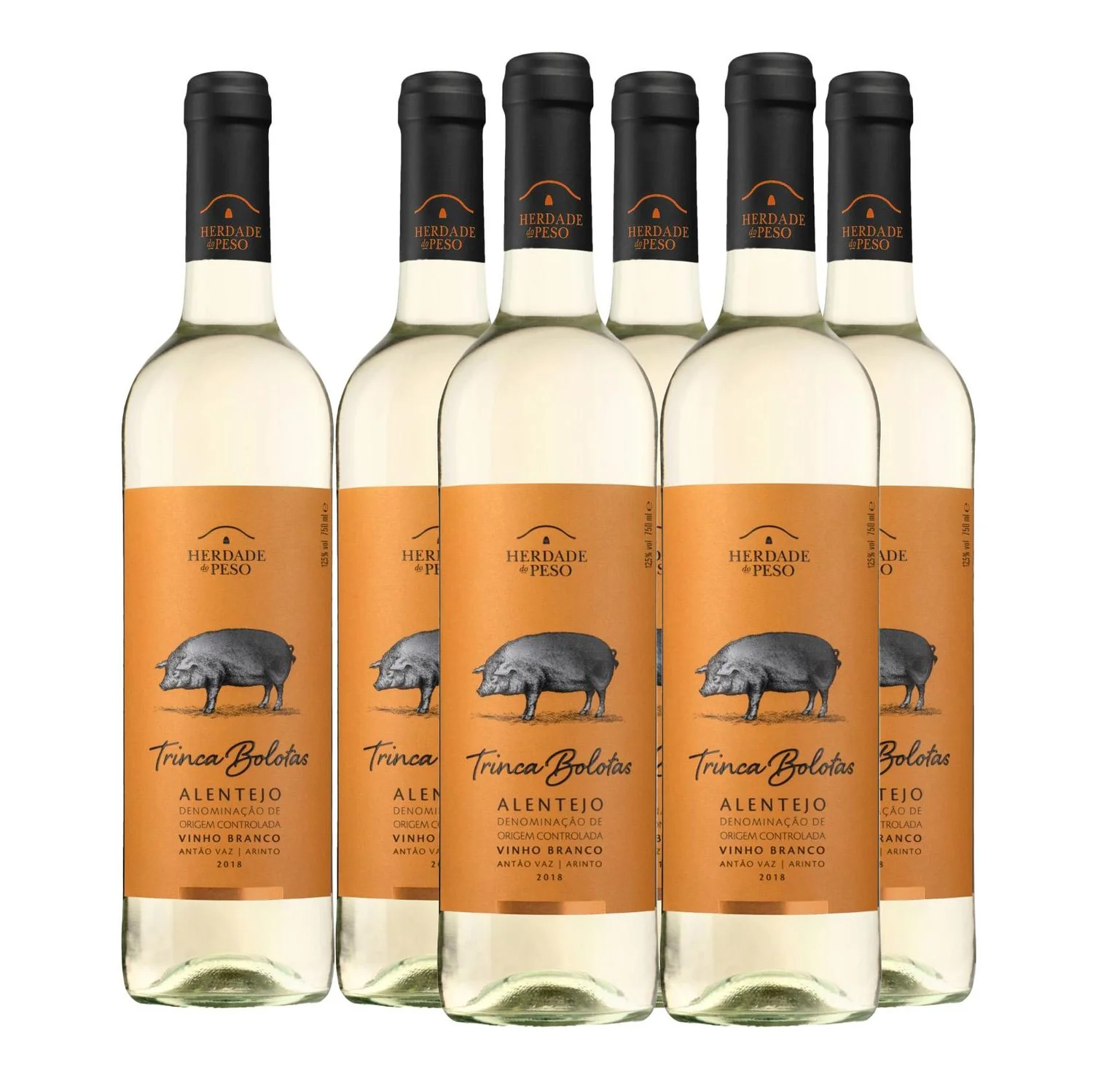 Vinho Trinca Bolotas - Image 4