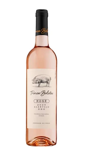 Vinho Trinca Bolotas - Image 5