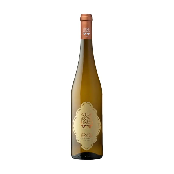 Vinho Verde Adega Ponte da Barca
