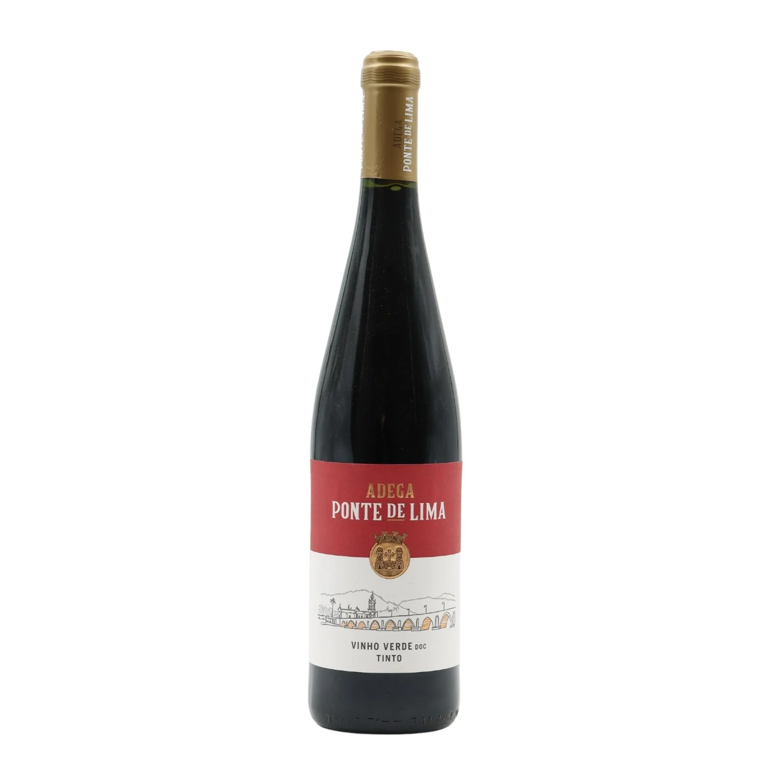 Vinho Verde "Ponte de Lima" - Image 2