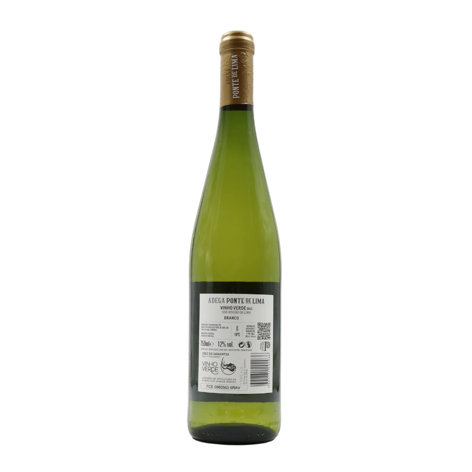 Vinho Verde "Ponte de Lima" - Image 3