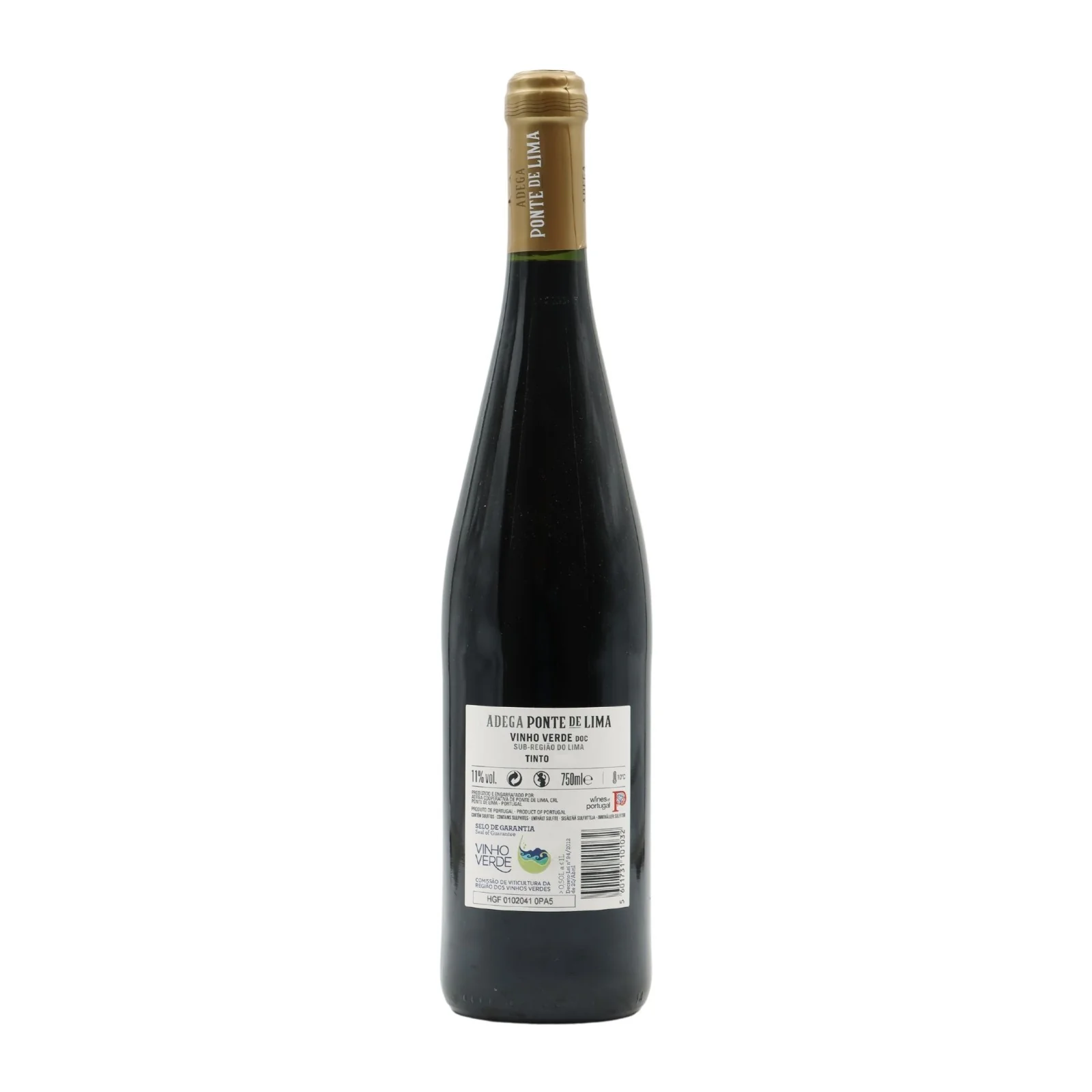 Vinho Verde "Ponte de Lima" - Image 4