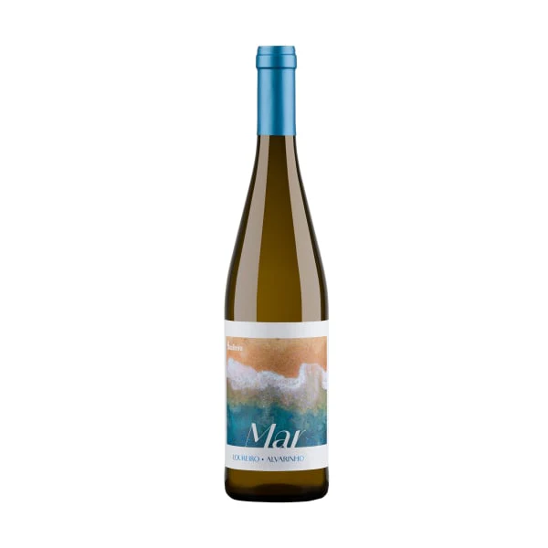 Vinho Verde Branco Soalheiro MAR