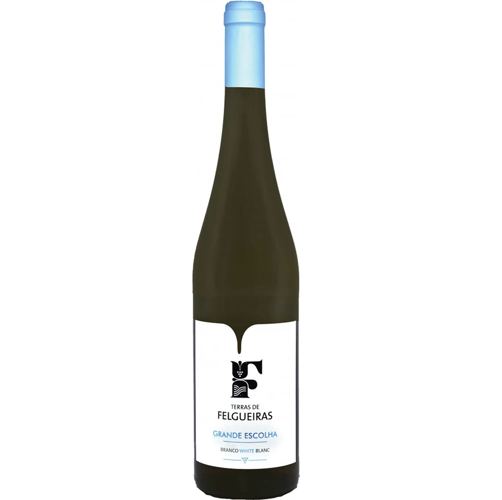 Vinho Verde Branco Terras de Felgueiras - Image 2