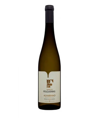 Vinho Verde Branco Terras de Felgueiras - Image 3