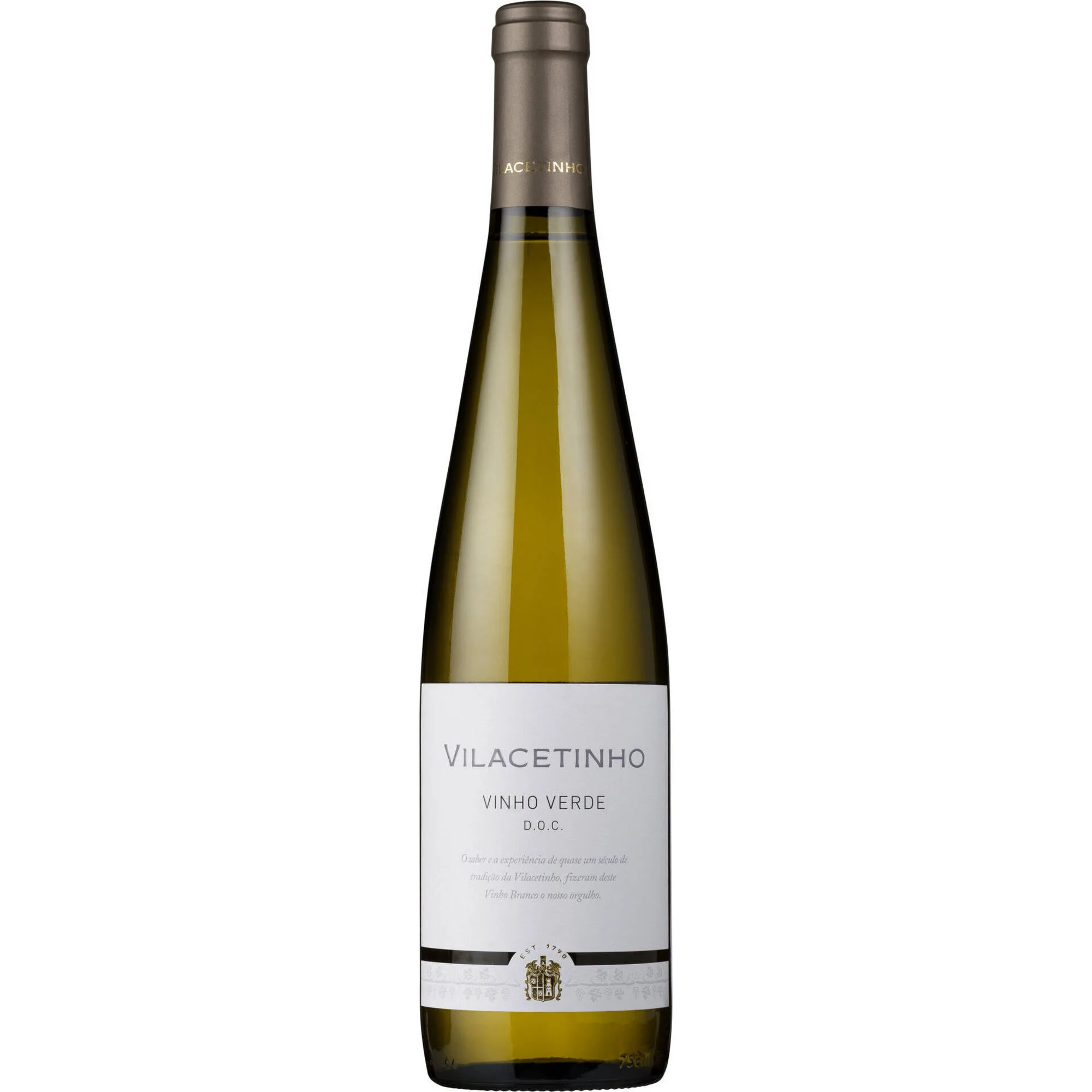 Vinho Verde Casa de Vilacetinho