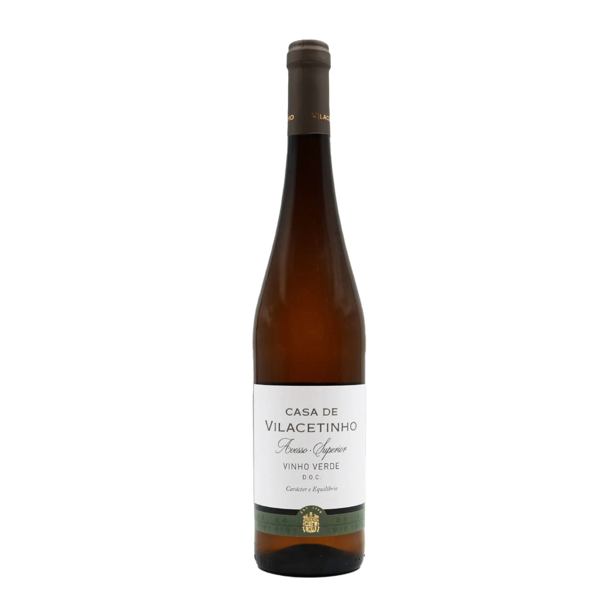 Vinho Verde Casa de Vilacetinho - Image 2