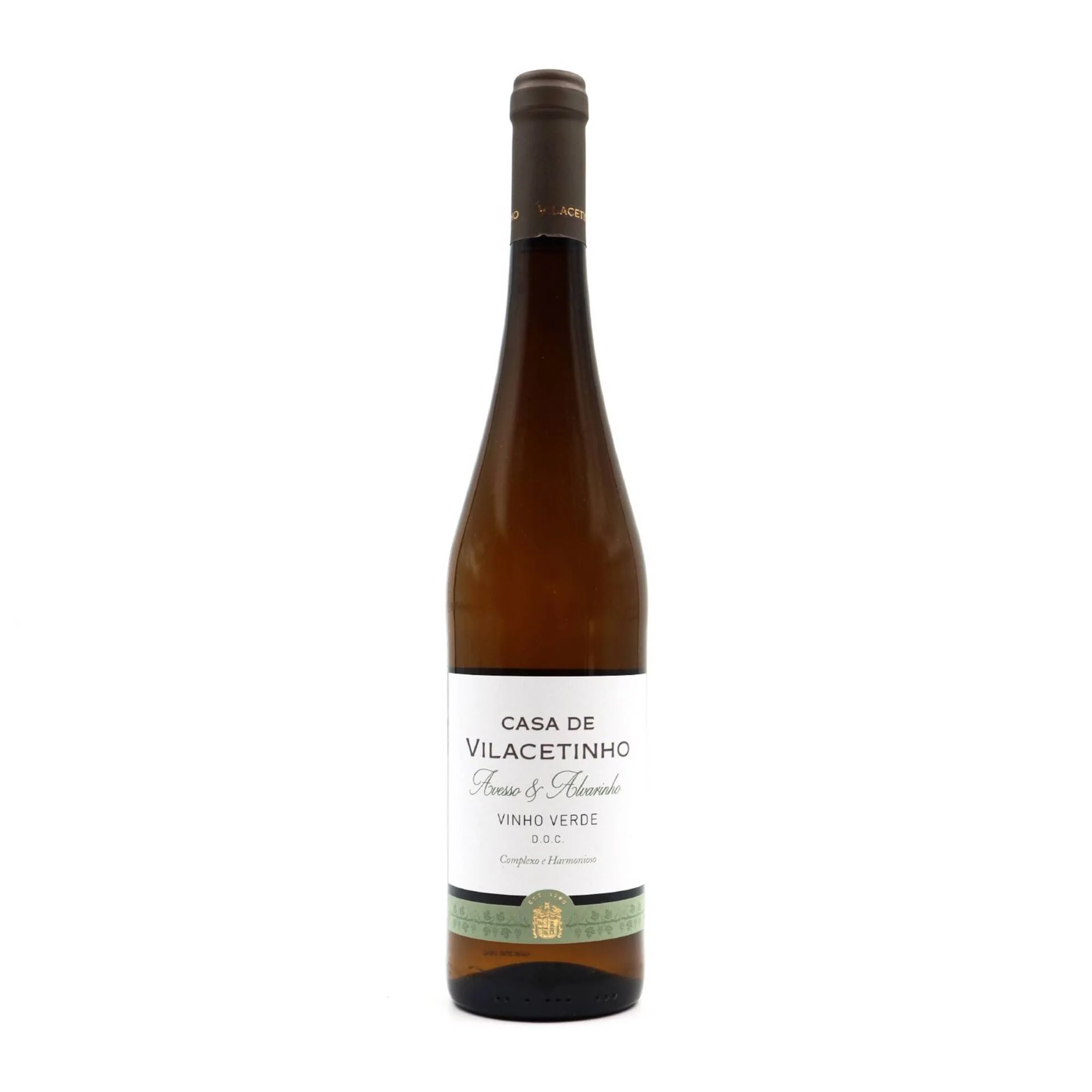 Vinho Verde Casa de Vilacetinho - Image 3