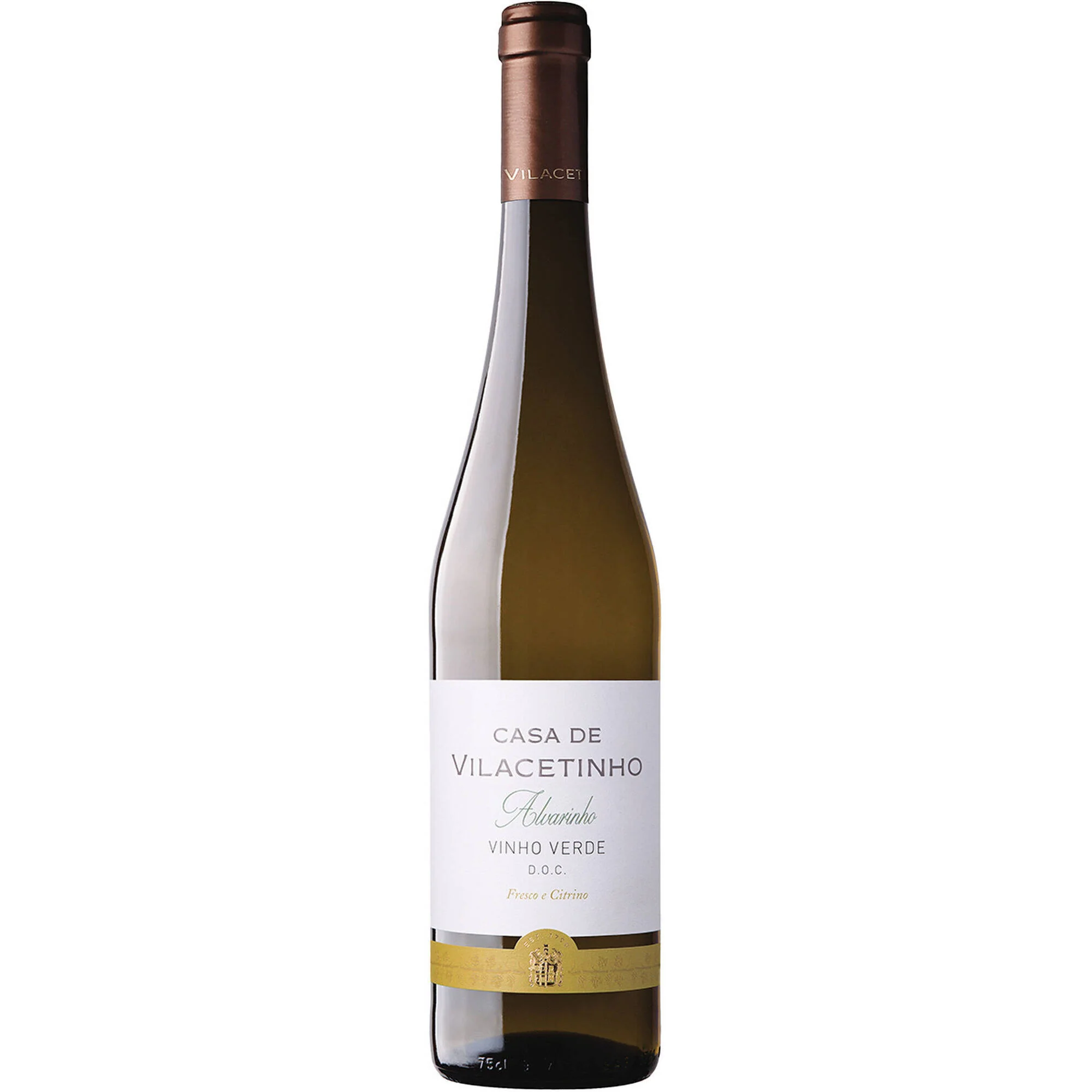 Vinho Verde Casa de Vilacetinho - Image 2