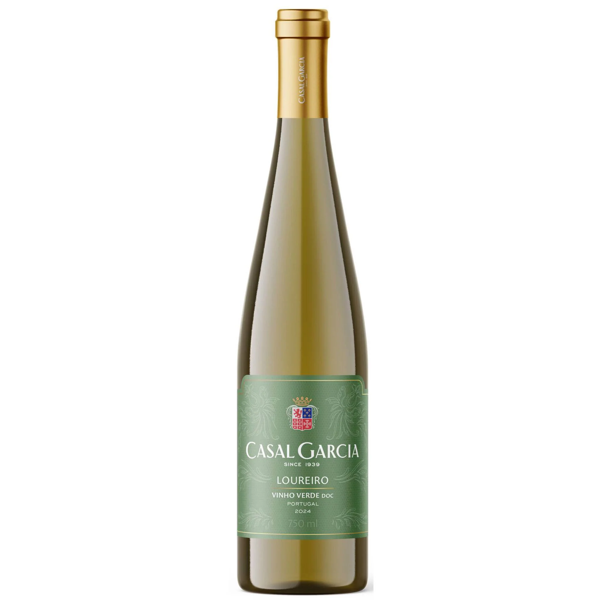 Vinho Verde Casal Garcia Loureiro