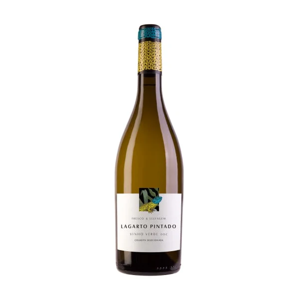 Vinho Verde Lagarto Pintado