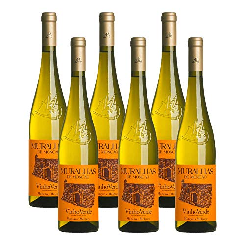 Vinho Muralhas de Monção - Image 3