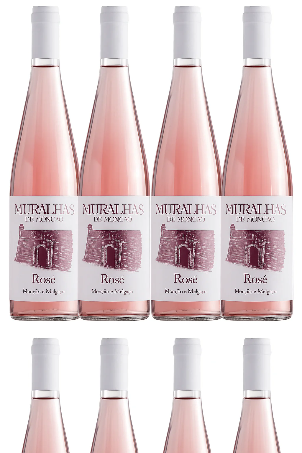 Vinho Muralhas de Monção - Image 5