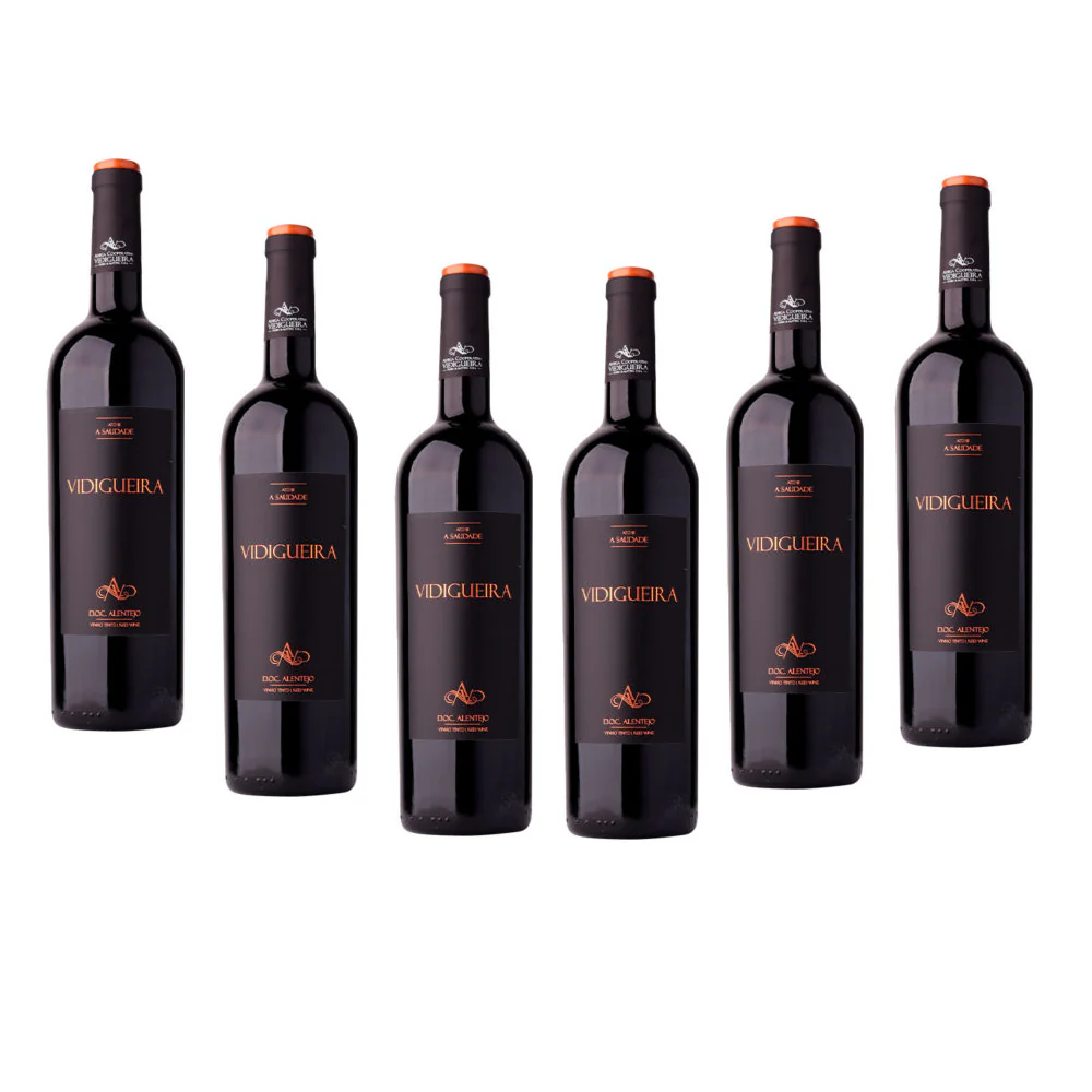 Vinho Vidigueira DOC - Image 3