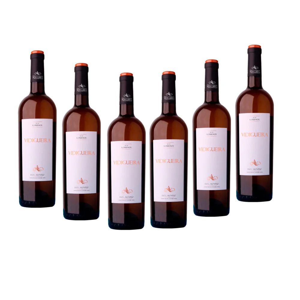 Vinho Vidigueira DOC - Image 4