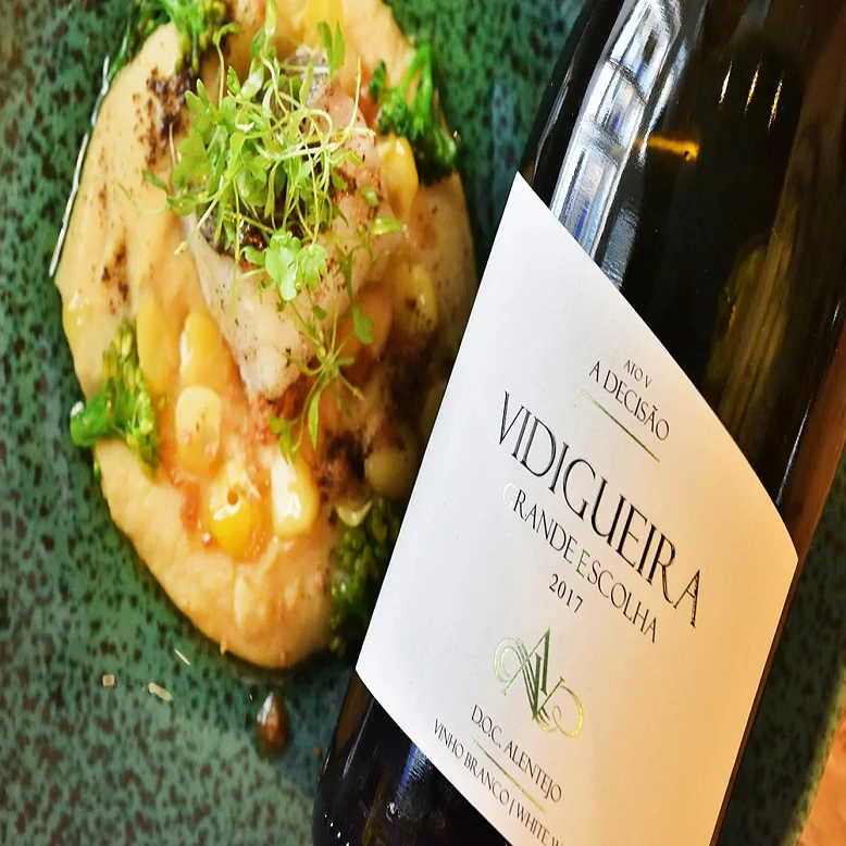Vinho Vidigueira Grande Escolha - Image 3
