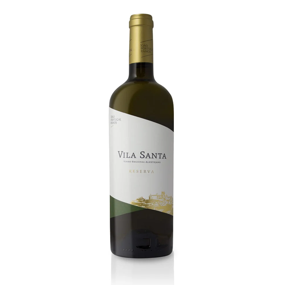 Vinho Vila Santa Reserva - Image 2