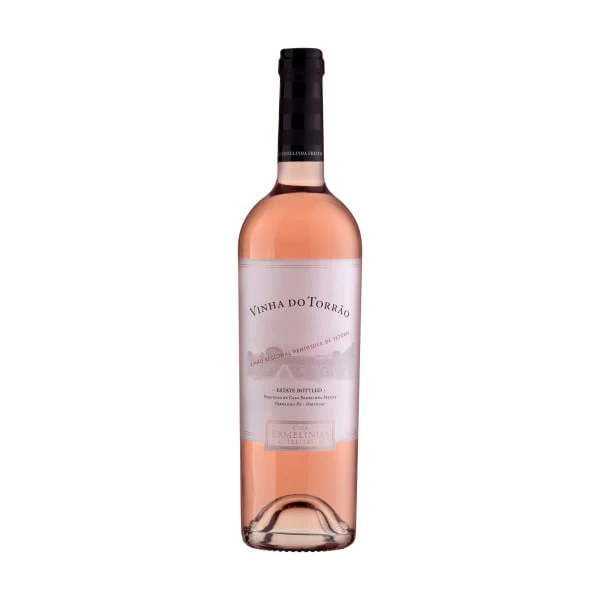 Vinho Vinha do Torrão - D. Ermelinda - Image 3
