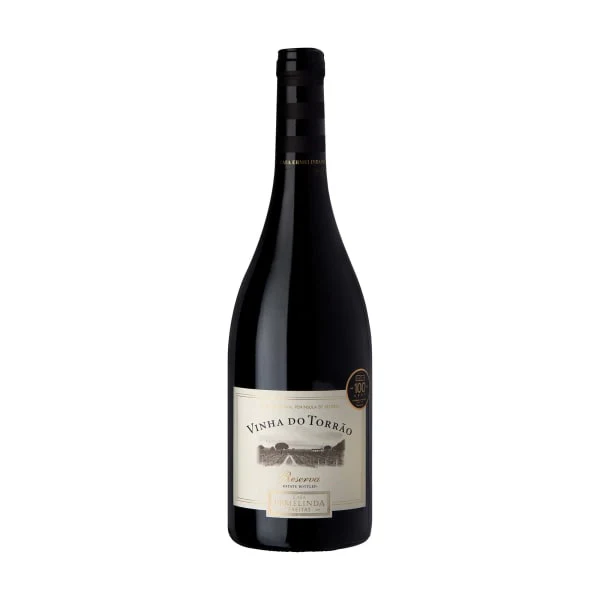 Vinho Vinha do Torrão Reserva - D. Ermelinda - Image 3