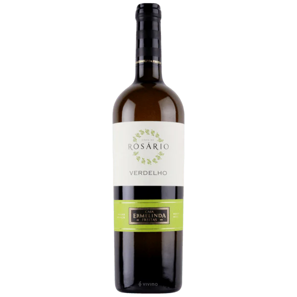 Vinho Vinhas do Rosário (Monocastas) - Casa Ermelinda de Freitas - Image 3
