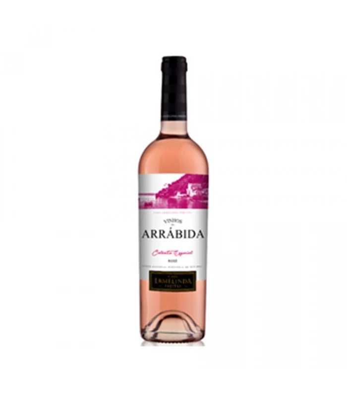 Vinhos da Arrábida Colheita Especial (Ermelinda de Freitas) - Image 3