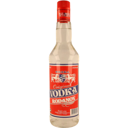 Vodka Rodanov